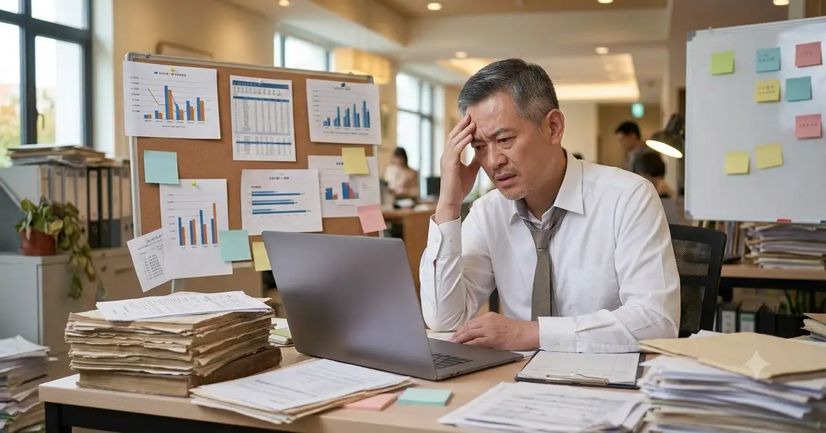 CRM 是什麼？中小企業如何建立成交管理系統｜2026 完整指南